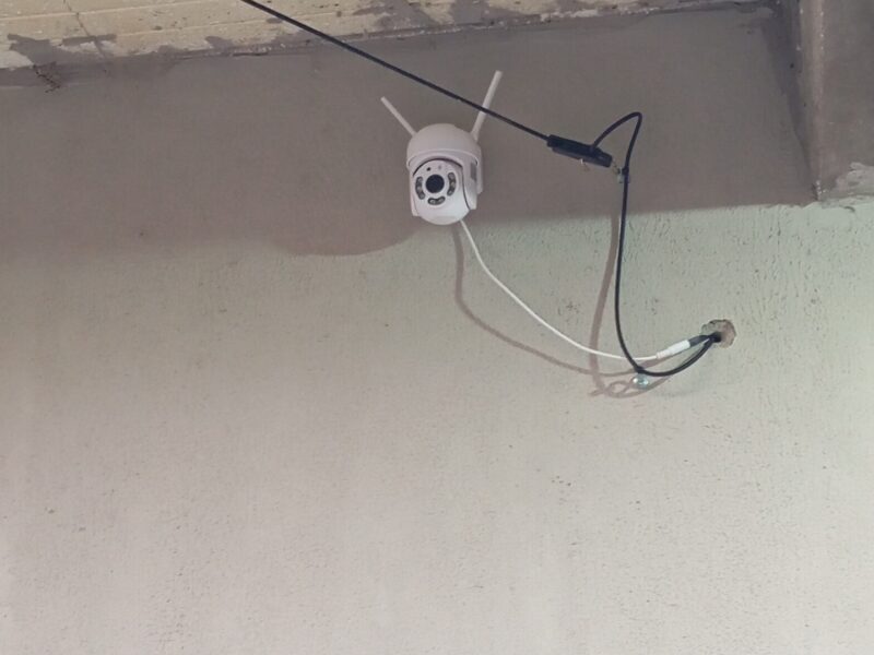 Técnico Electricista