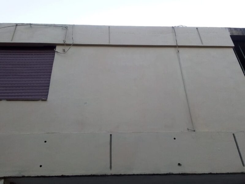 Pintor – Trabajo Prolijo y Disponible Hoy | Arreglos y Mantenimiento