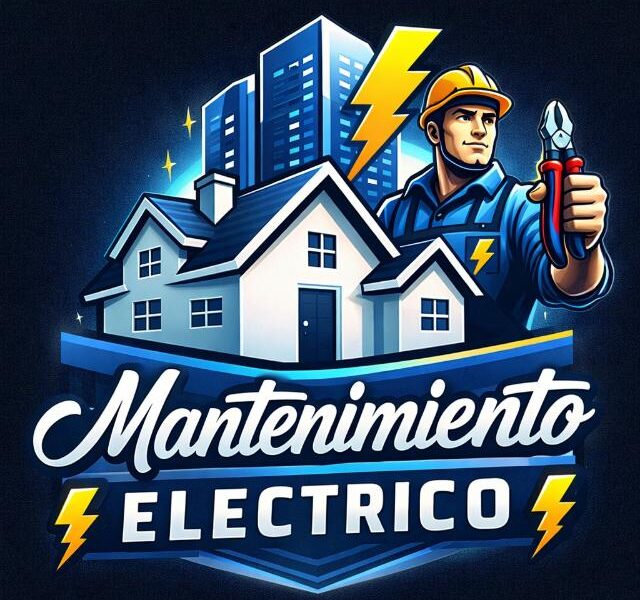 Mantenimiento Eléctrico. Electricista matriculado. Residencial y Comercial.