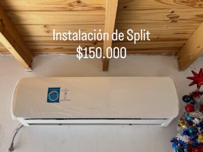 Servicios integrales