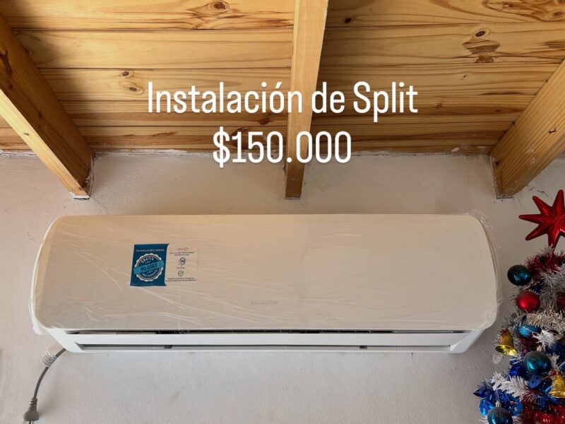 Servicios integrales