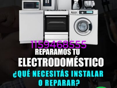 Tecnico en refrigeración