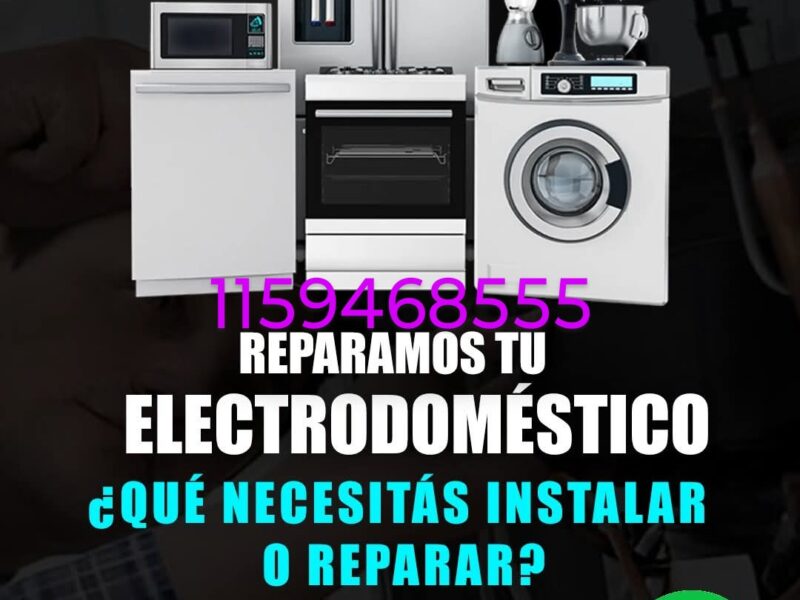 Tecnico en refrigeración