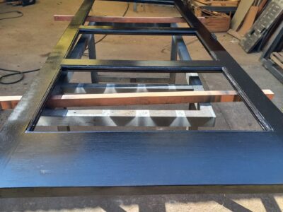 Carpinteria en general