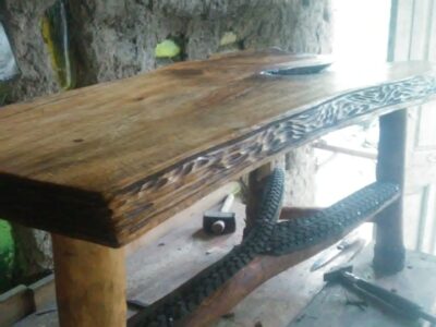 Carpinteria en general