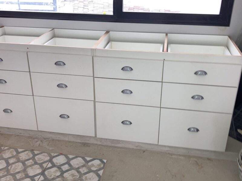 Carpinteria en general