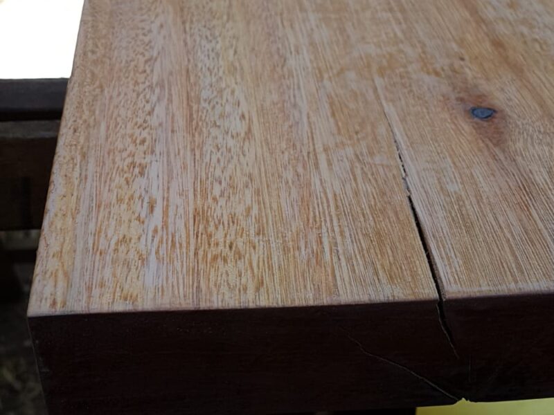 Carpinteria en general