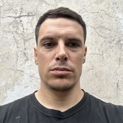 Matías Ezequiel Chaves Bidart