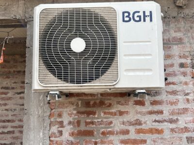 Servicios integrales