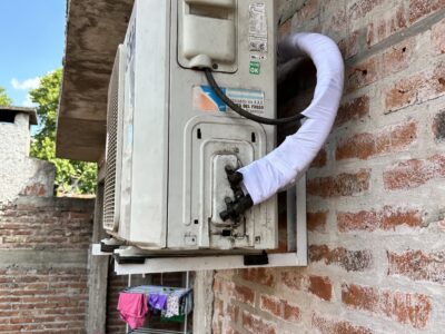 Servicios integrales