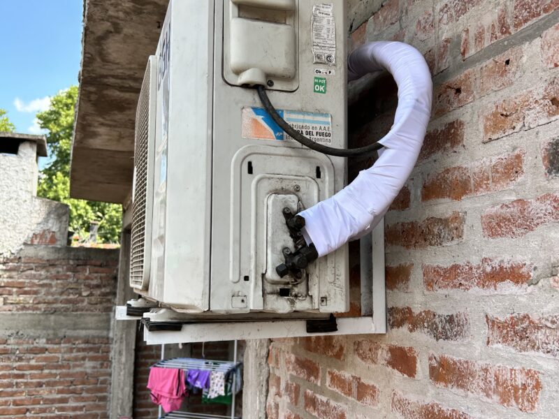 Servicios integrales