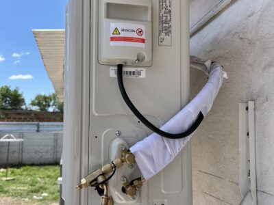 Servicios integrales