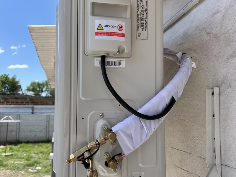 Servicios integrales