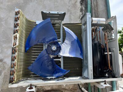 Servicios integrales