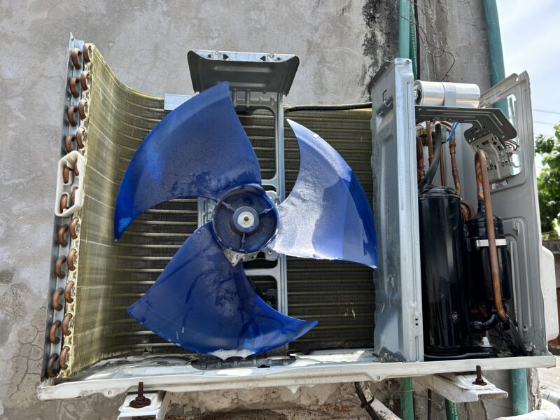 Servicios integrales