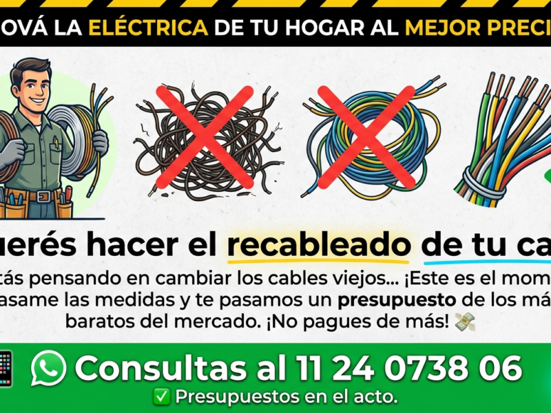 Servicios integrales