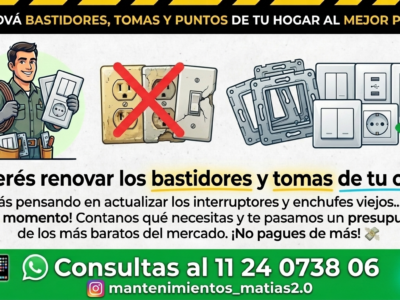 Servicios integrales