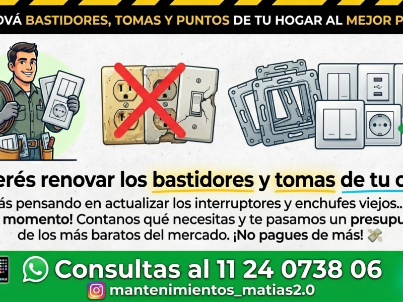 Servicios integrales