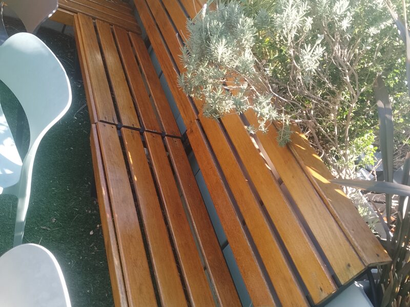 Especialista en trabajos generales