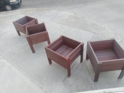 Especialista en trabajos generales