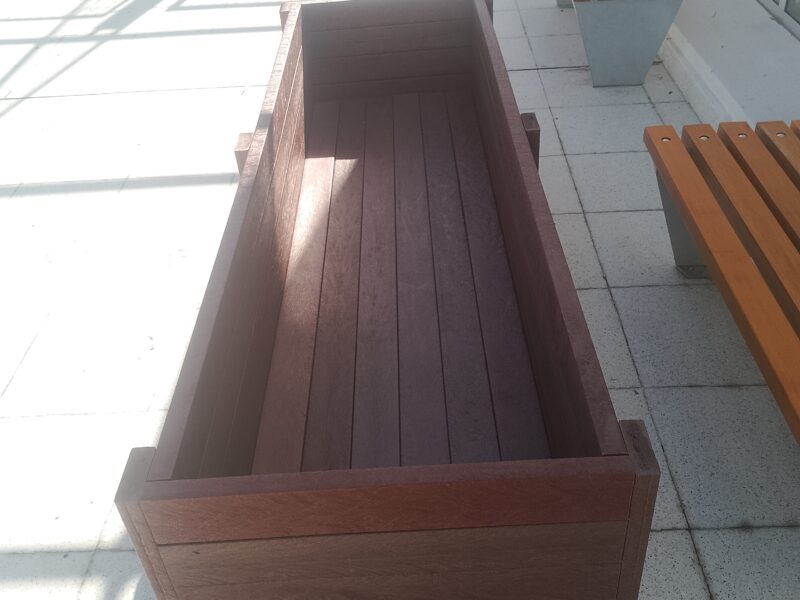 Especialista en trabajos generales