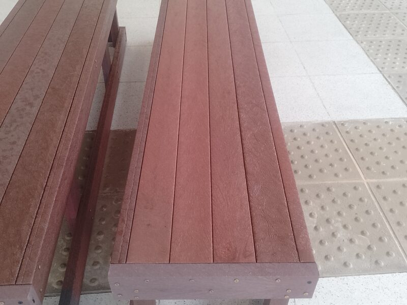 Especialista en trabajos generales