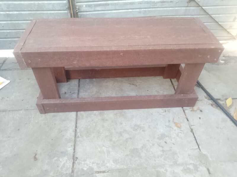 Especialista en trabajos generales