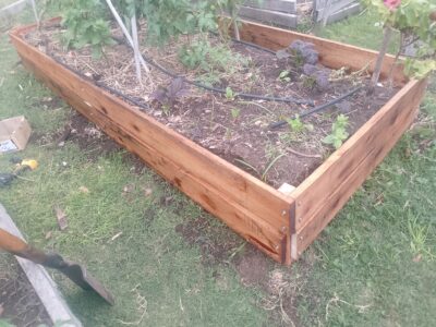 Especialista en trabajos generales