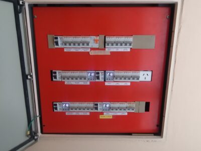 Servicio Eléctrico,atendemos Domingos y feriados