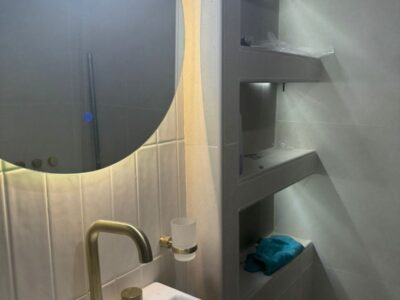 Adosproyectar. Somos una empresa que se dedica a la remodelación de baños, cocina, dto,casa y locales.