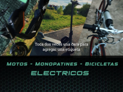 Reparación de vehículos eléctricos Multimarca