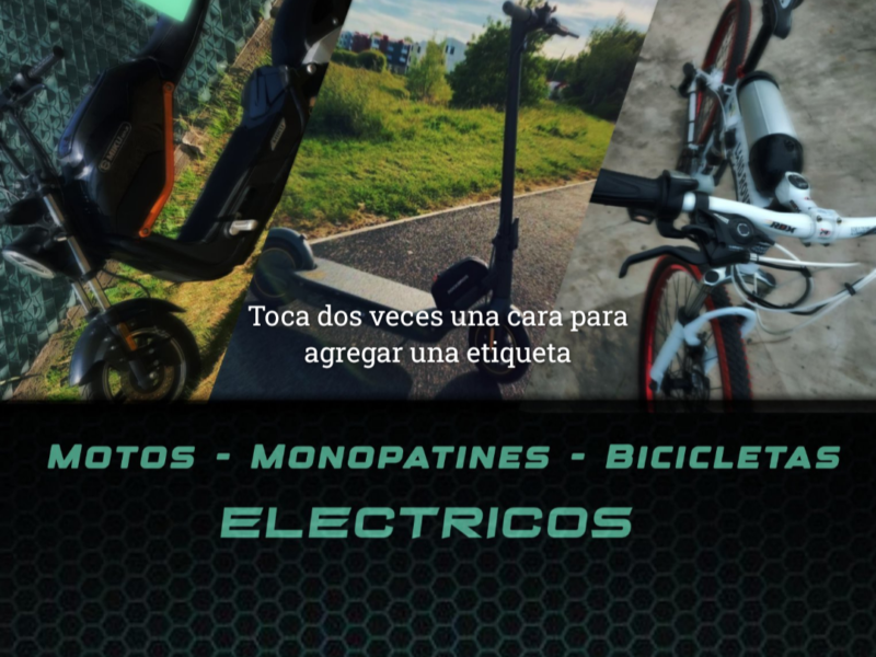 Reparación de vehículos eléctricos Multimarca