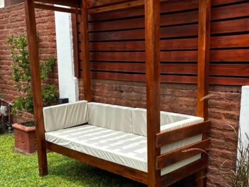 Especialista en trabajos generales