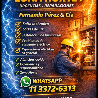 Fernando Perez