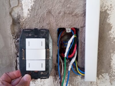 Técnico Múltiple.