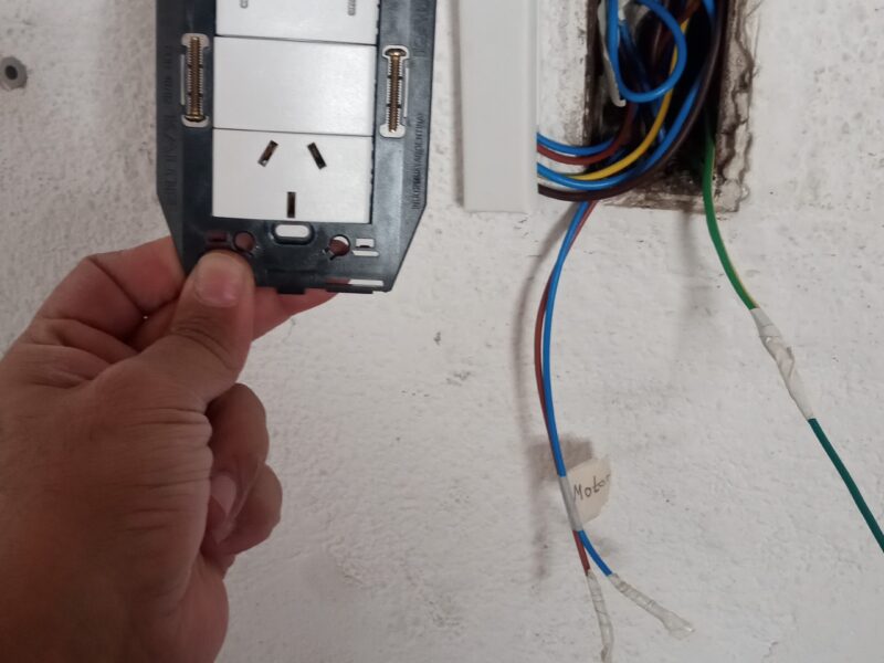 Técnico Múltiple.
