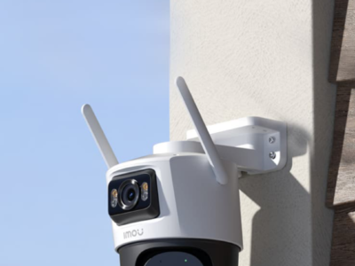 Instalación cámaras de seguridad