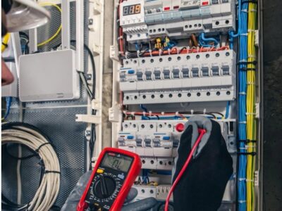 Trabajos en gral de albañileria electricidad y plomeria