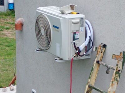 Service R.F. refrigeración y electricidad también hacemos lavarropas microondas etc etc
