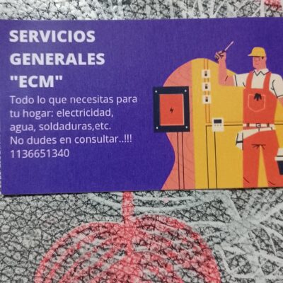 Julio A.M.