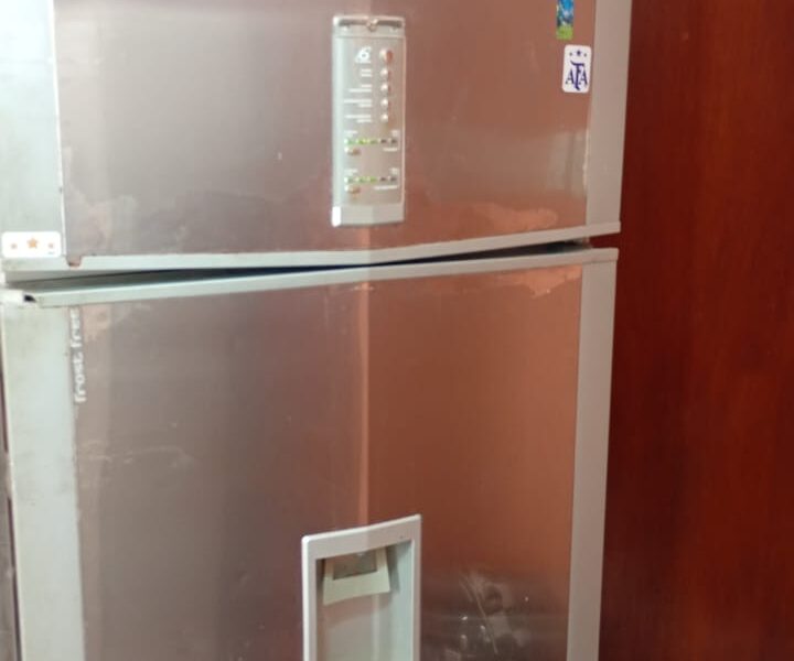 Service R.F. refrigeración y electricidad también hacemos lavarropas microondas etc etc