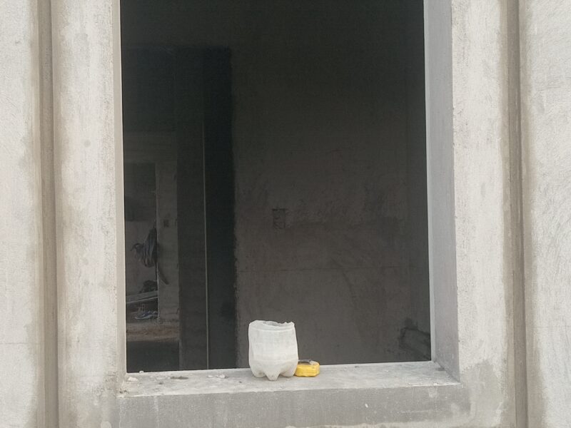 Trabajos en gral de albañileria electricidad y plomeria