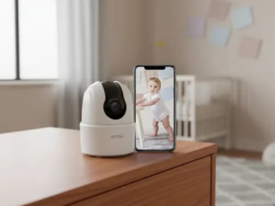 Instalación cámaras de seguridad