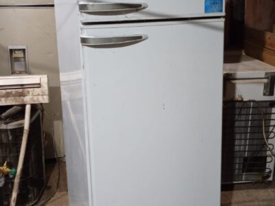 Service R.F. refrigeración y electricidad también hacemos lavarropas microondas etc etc