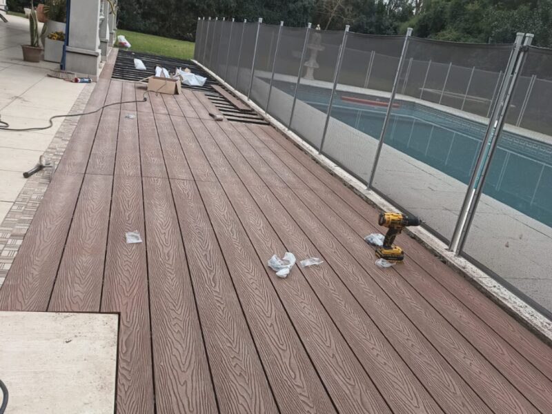 Construcciones arreglos terminaciones pintura en general