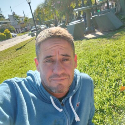 Martin Rivero
