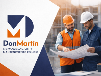 Remodelación y mantenimiento edilicio gral.
