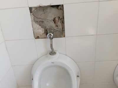 Plomería en general, reparaciónes e instalaciones