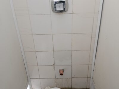 Plomería en general, reparaciónes e instalaciones