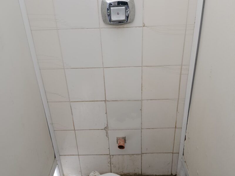 Plomería en general, reparaciónes e instalaciones